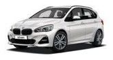 Bmw 2 Series Active Tourer