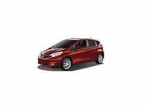 Nissan Versa Note