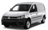 VW CADDY CARGO
