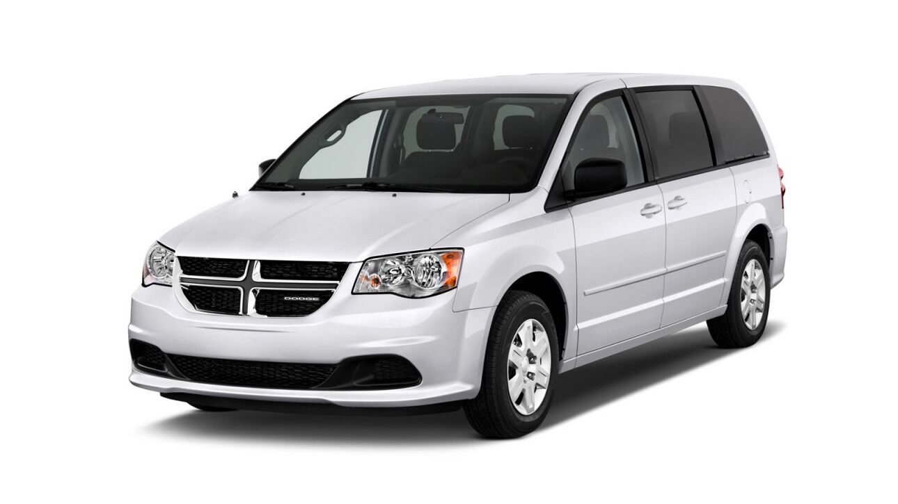 Dodge Caravan