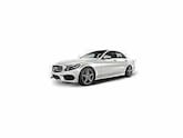 Mercedes-Benz C Class or similar