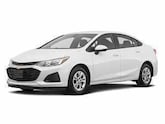 Chevrolet Cruze or similar