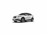 Nissan Kicks or similar