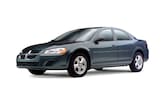 Dodge Stratus o similar