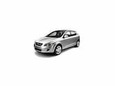 Kia Ceed Wagon