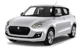 SUZUKI SWIFT AWD