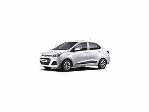 Hyundai Grand i10