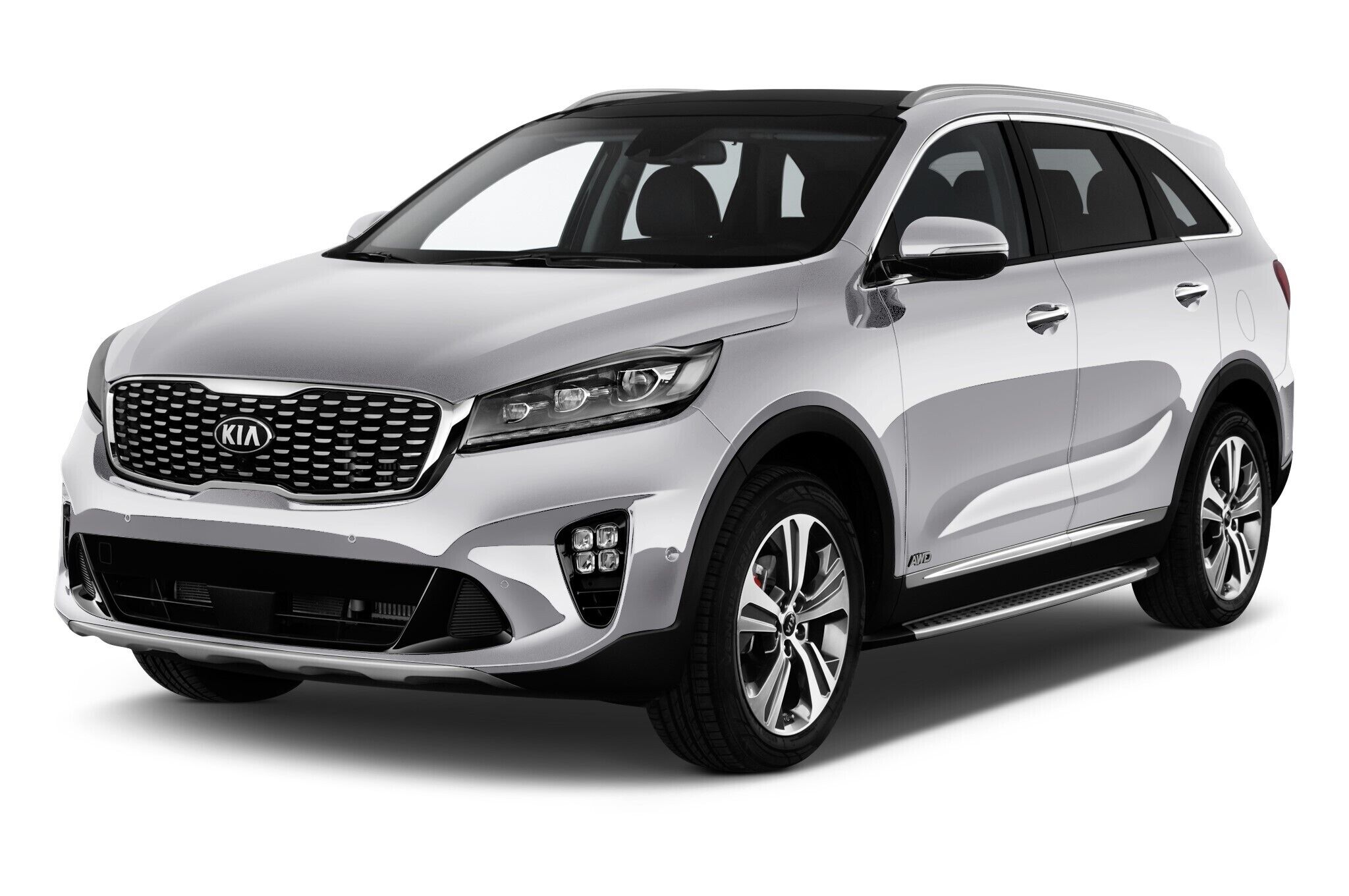 KIA SORENTO AUTO diesel