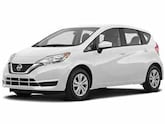 Nissan Versa Note