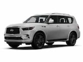 Infiniti QX80