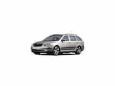 Skoda Octavia Combi