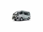 Nissan Urvan