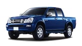 Isuzu Crew Cab