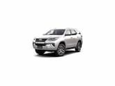 Toyota Fortuner or similar