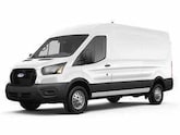 Ford Transit Cargo Medium Roof or similar