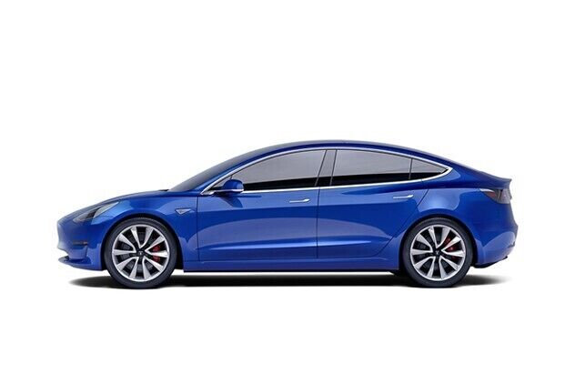 Tesla 3