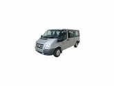 Ford Torneo