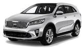 KIA SORENTO PHEV PWD