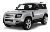 LAND ROVER DEFENDER PHEV