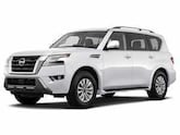 Nissan Armada