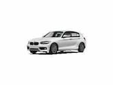 BMW 1 Series or similar