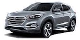 Hyundai Tucson 4X4