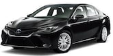 Toyota Camry Hybrid or Similar