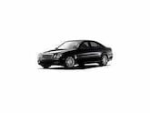 Mercedes-Benz E200 or similar