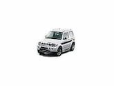 Suzuki Jimny or similar