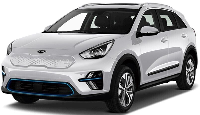 KIA NIRO EV