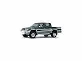 Toyota Hilux Quad or similar