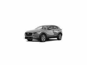 Mazda CX-30 AWD