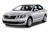 SKODA OCTAVIA AUTO diesel