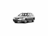 Toyota Corolla Wagon