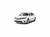 Toyota Corolla Hybrid or similar