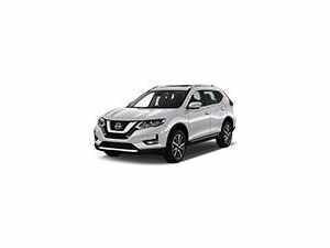 Nissan XTRAIL