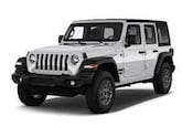 Jeep Wrangler Unlimited Sport