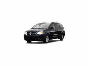 Dodge Caravan