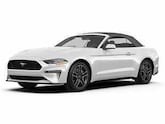 Ford Mustang Convertible