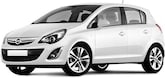 Opel Corsa 1.4