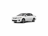 Toyota Corolla or similar