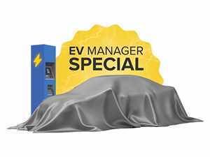 EV Manager s Special