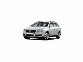 Volkswagen Passat Wagon