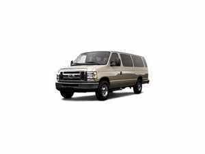 Ford E350