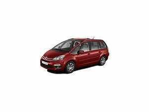 Citroen Grand C4 Picasso