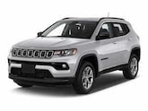 Jeep Compass or similar