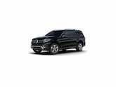 Mercedes-Benz GLS450 or similar