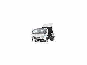 FUSO FS03TTIP