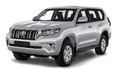 TOYOTA LAND CRUISER 4X4