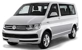 VW CARAVELLE
